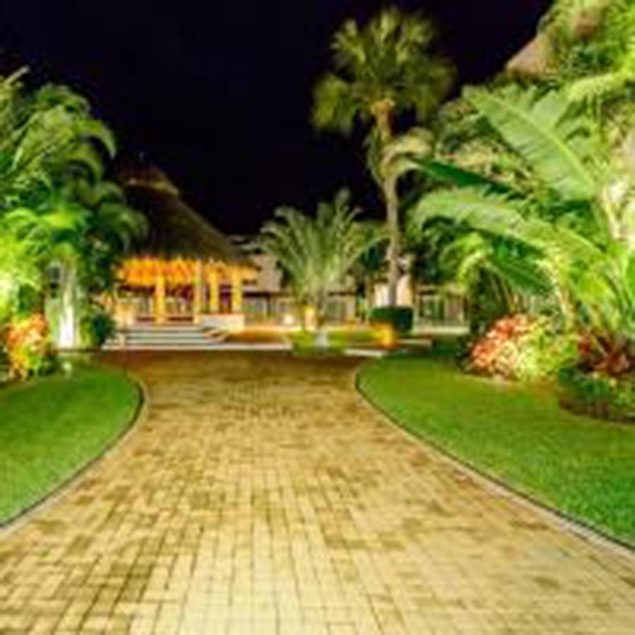 Exclusiva Villa En La Zona Hotelera De Ixtapa_Zihuatanejo Ixtapa  Exterior foto