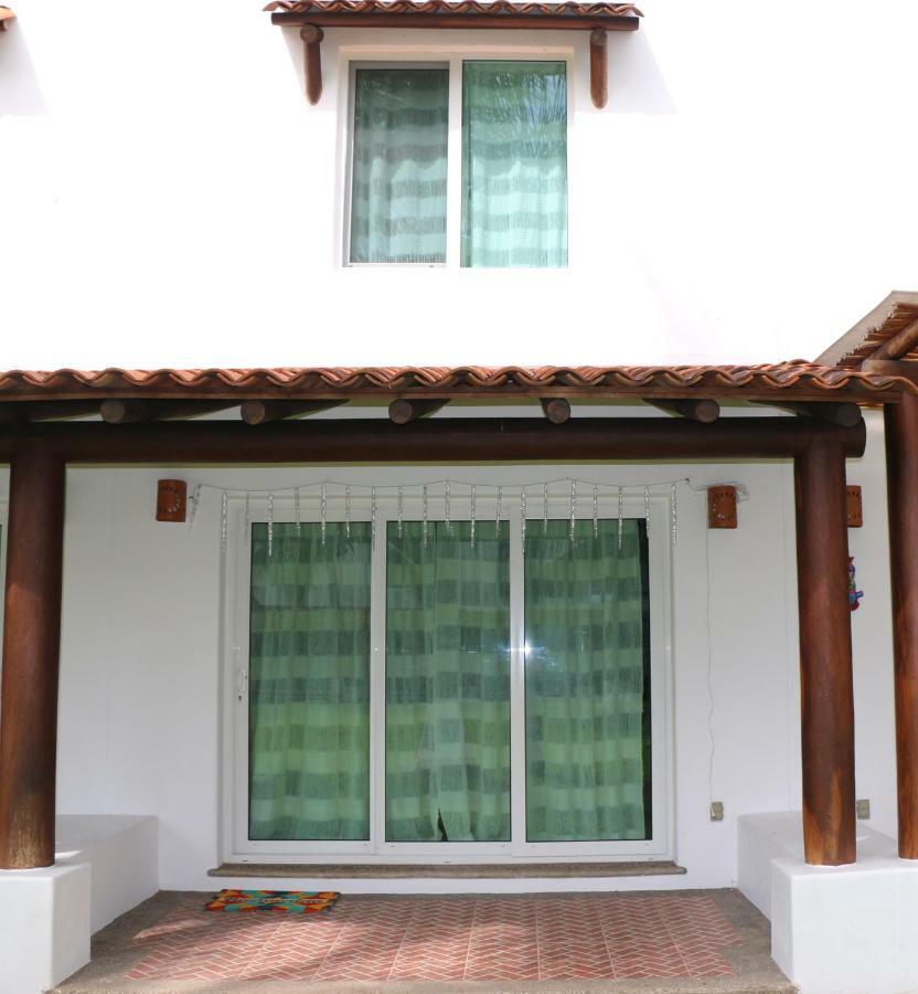 Exclusiva Villa En La Zona Hotelera De Ixtapa_Zihuatanejo Ixtapa  Exterior foto