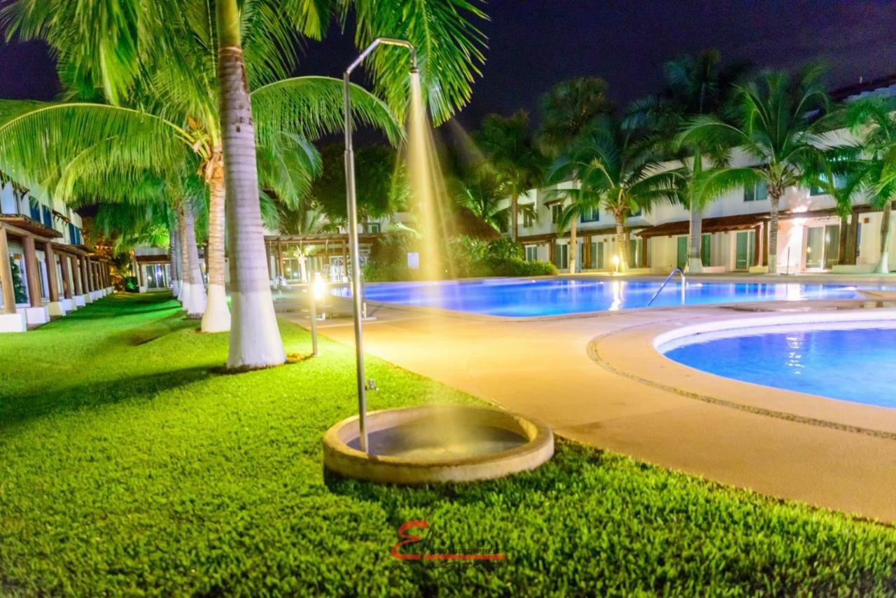 Exclusiva Villa En La Zona Hotelera De Ixtapa_Zihuatanejo Ixtapa  Exterior foto