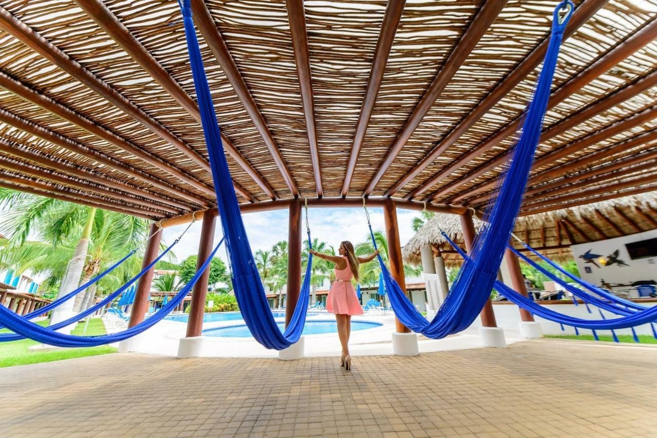 Exclusiva Villa En La Zona Hotelera De Ixtapa_Zihuatanejo Ixtapa  Exterior foto