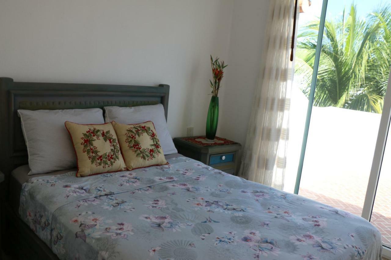 Exclusiva Villa En La Zona Hotelera De Ixtapa_Zihuatanejo Ixtapa  Exterior foto