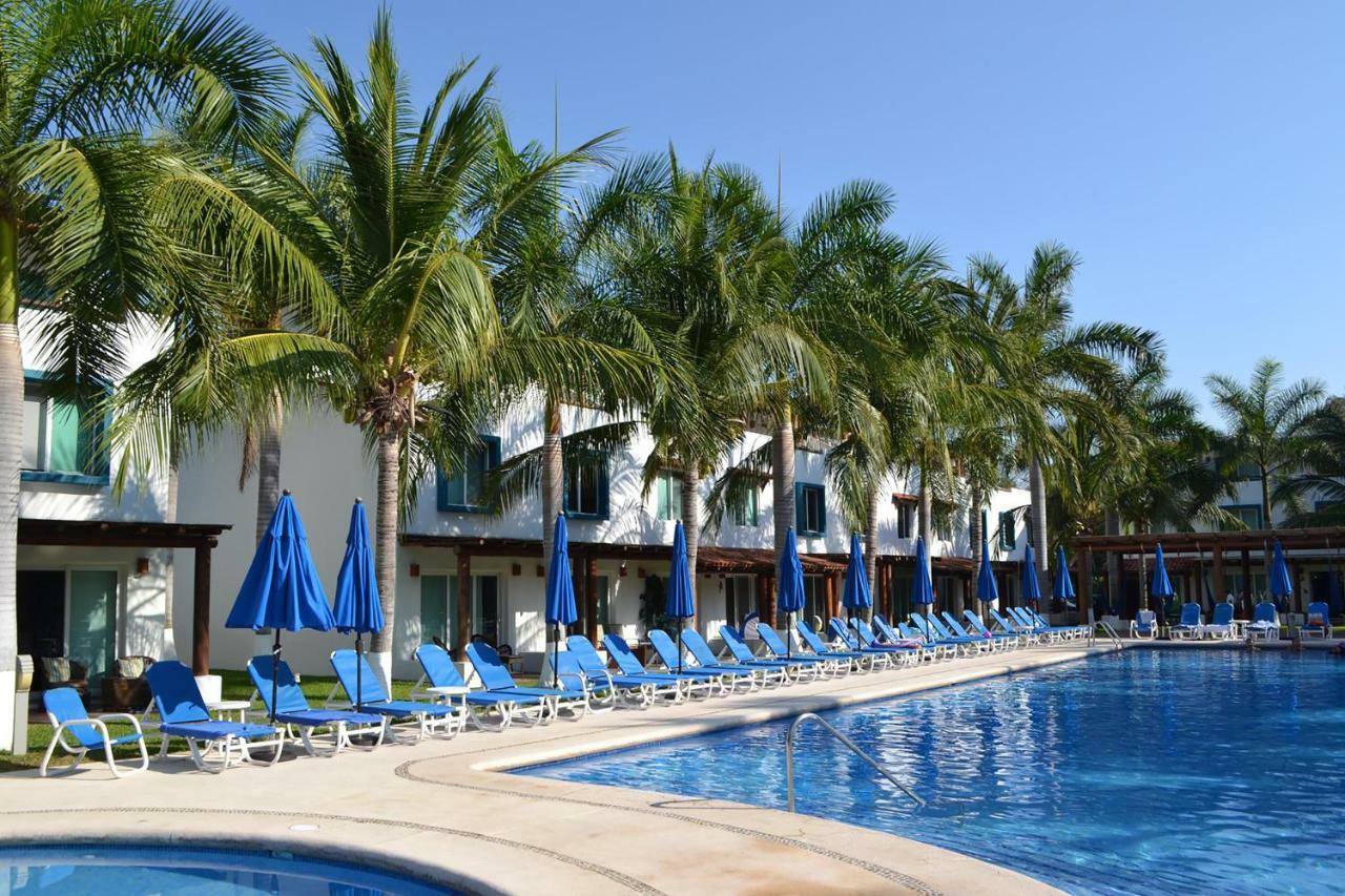 Exclusiva Villa En La Zona Hotelera De Ixtapa_Zihuatanejo Ixtapa  Exterior foto