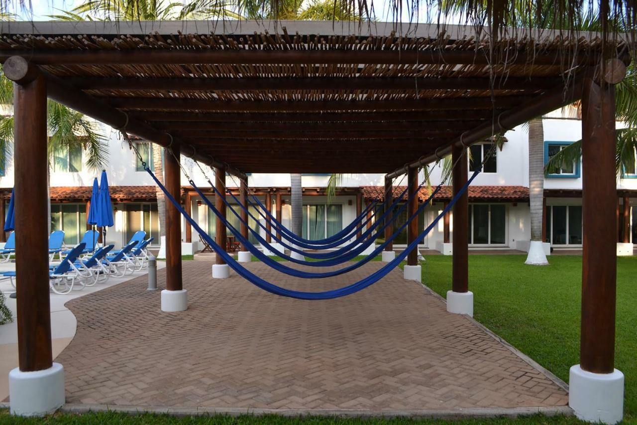 Exclusiva Villa En La Zona Hotelera De Ixtapa_Zihuatanejo Ixtapa  Exterior foto