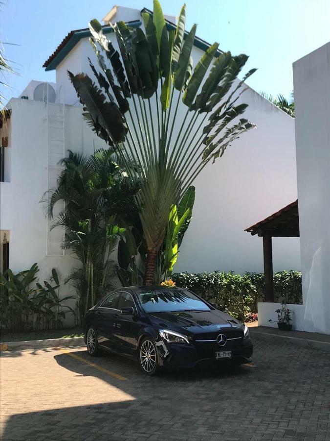 Exclusiva Villa En La Zona Hotelera De Ixtapa_Zihuatanejo Ixtapa  Exterior foto