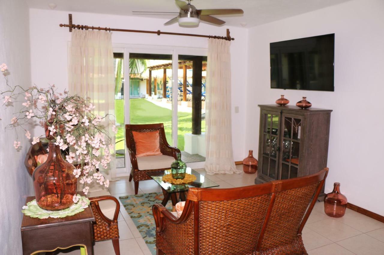 Exclusiva Villa En La Zona Hotelera De Ixtapa_Zihuatanejo Ixtapa  Exterior foto