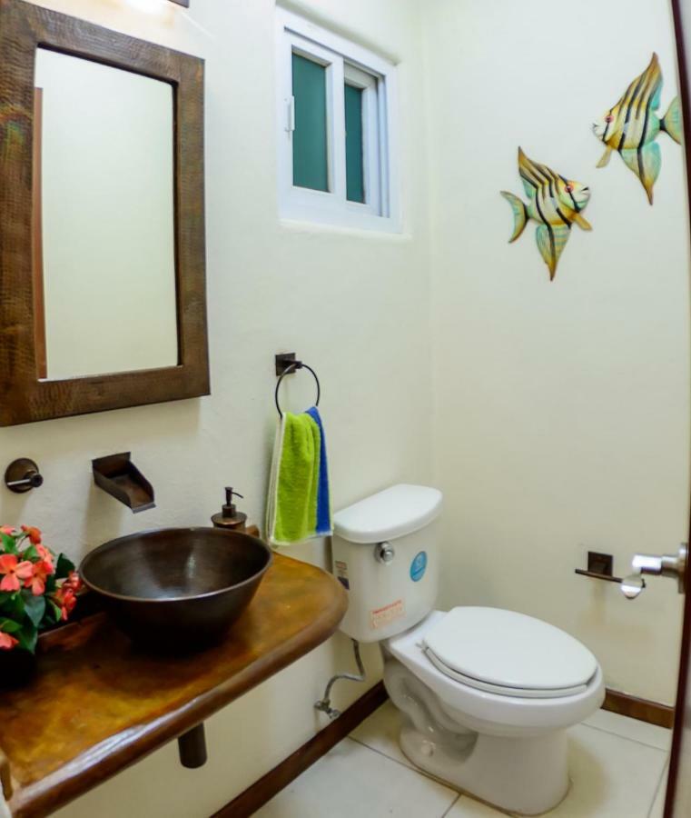 Exclusiva Villa En La Zona Hotelera De Ixtapa_Zihuatanejo Ixtapa  Exterior foto