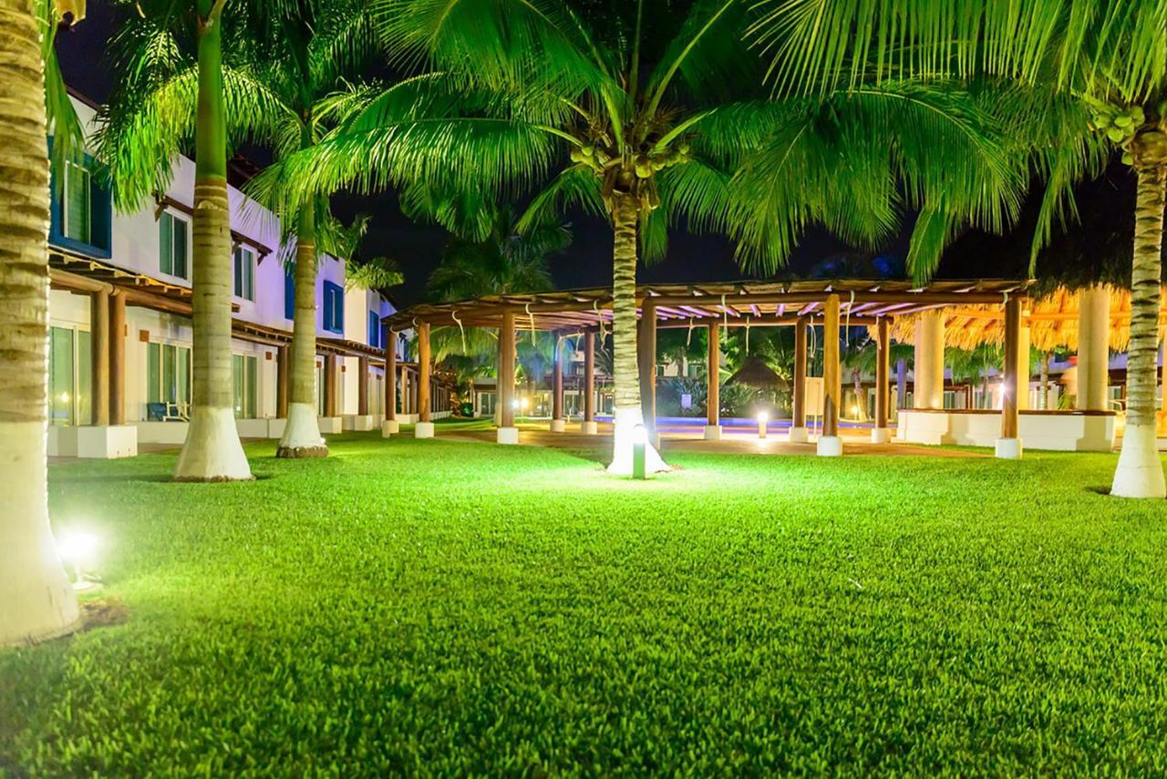 Exclusiva Villa En La Zona Hotelera De Ixtapa_Zihuatanejo Ixtapa  Exterior foto