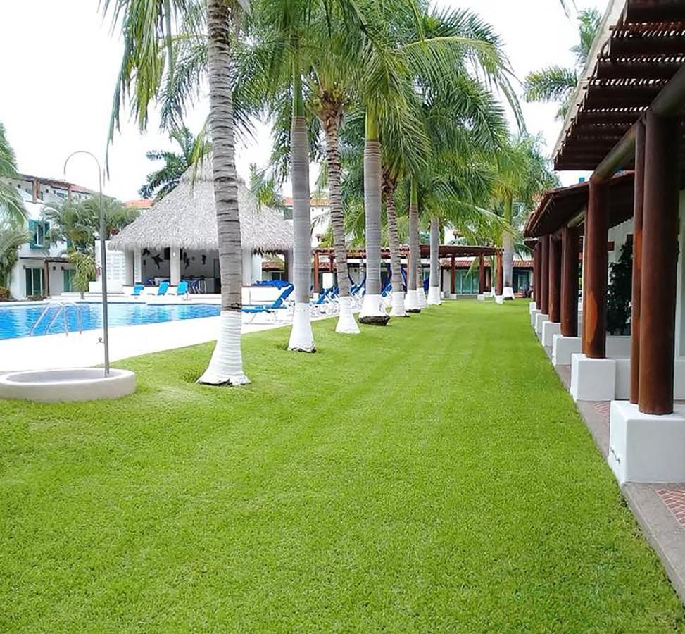 Exclusiva Villa En La Zona Hotelera De Ixtapa_Zihuatanejo Ixtapa  Exterior foto